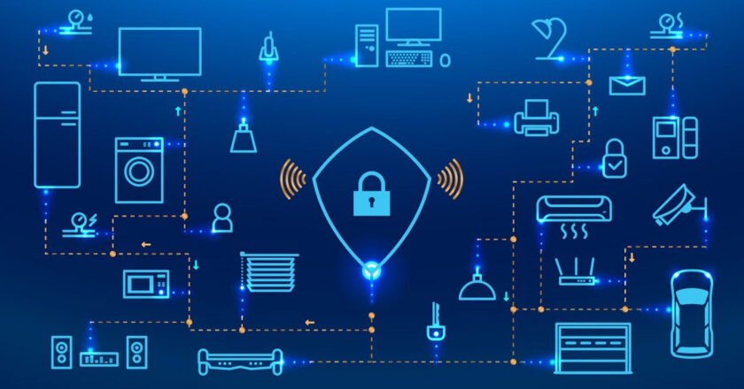 iot security market