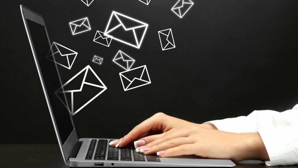 email marketing services