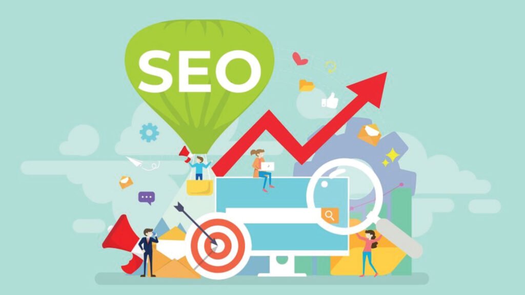 seo services