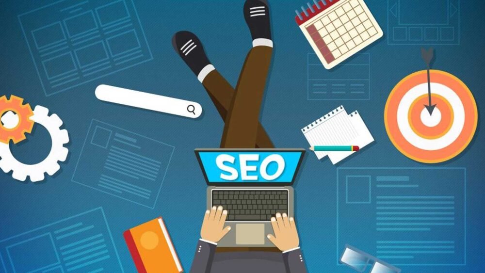 seo services