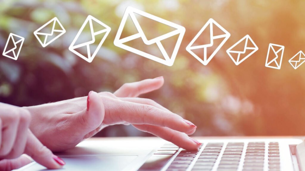 email automation