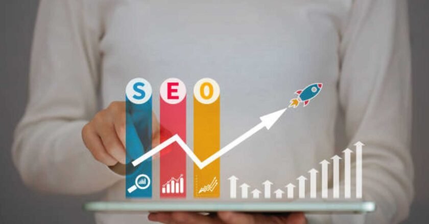 seo services