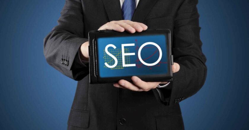 seo services