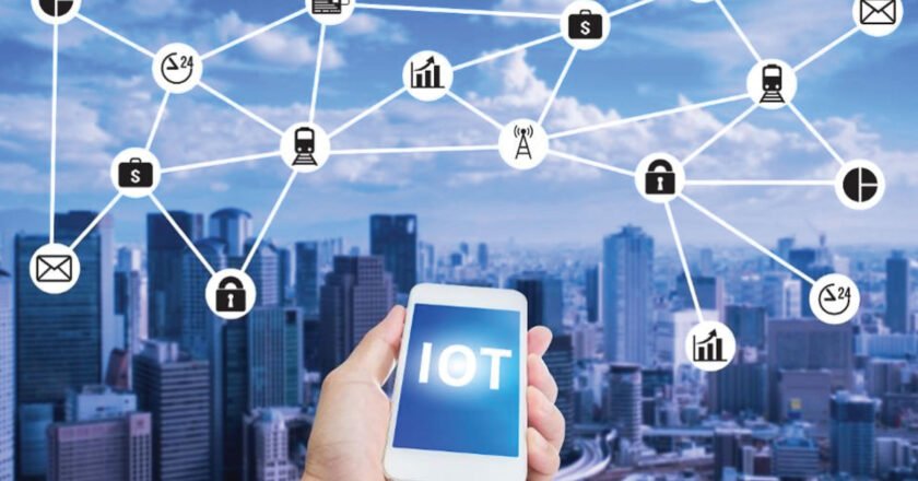 iot market