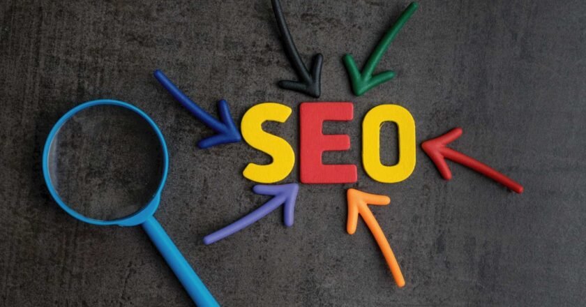 seo services