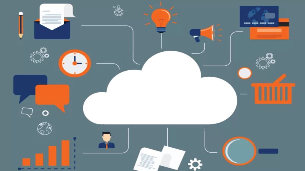 informatica cloud services