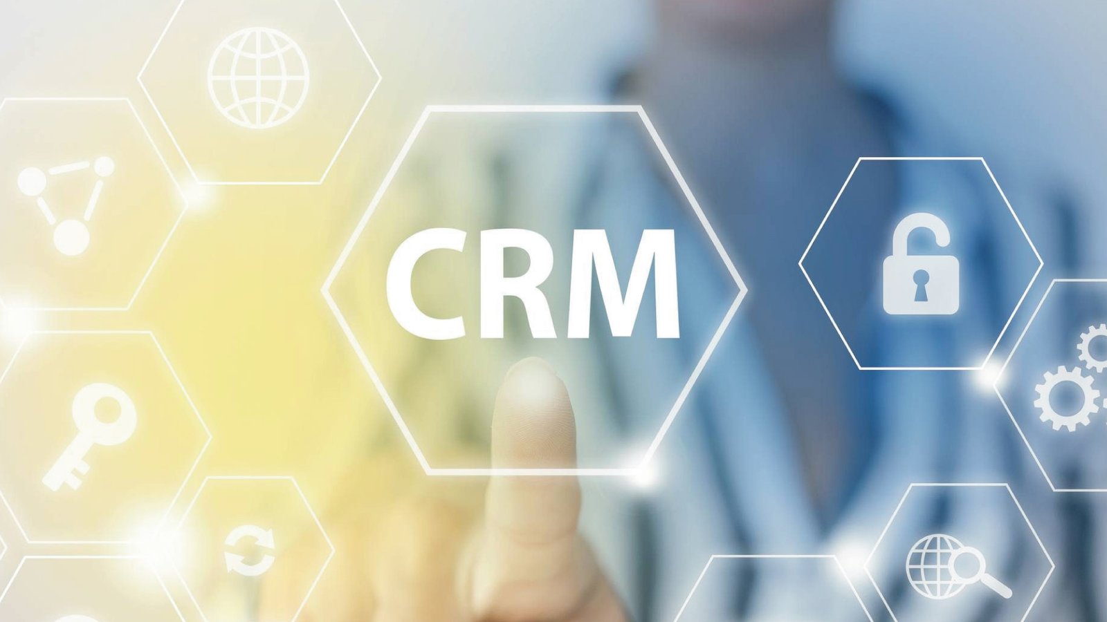 Crm системы картинки для презентации