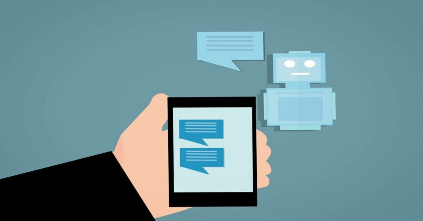 conversational ai