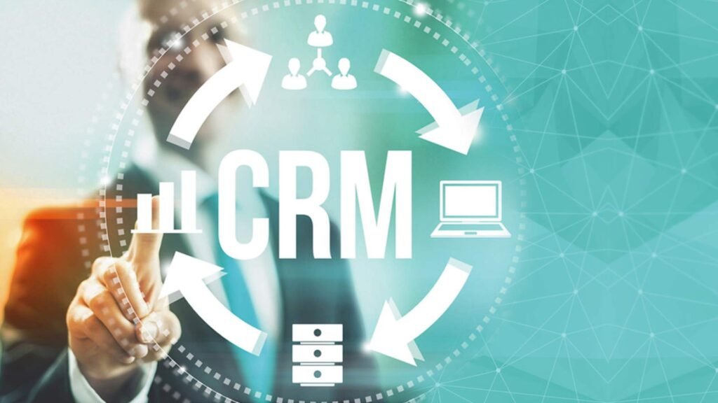 SugarCRM