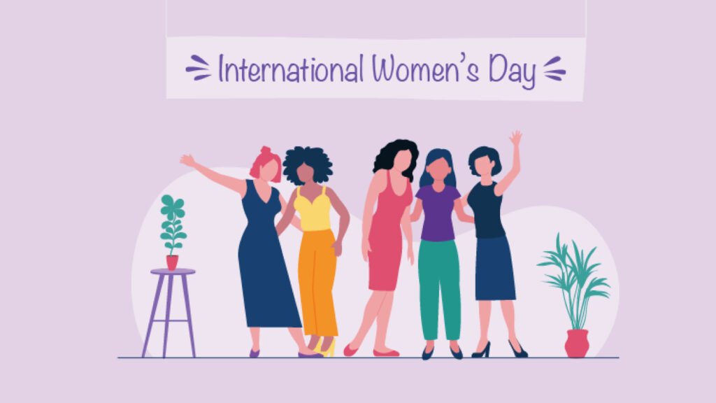 international women's day 2023