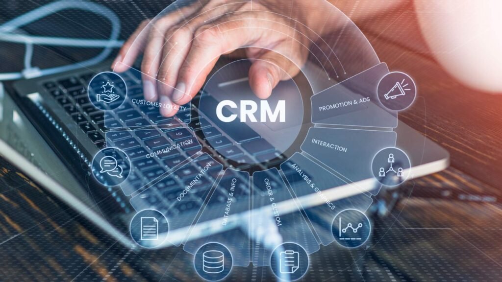 crm tools