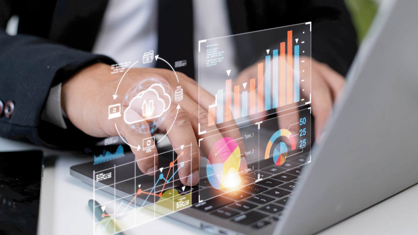 The Hackett Group published new research - MarTech Cube