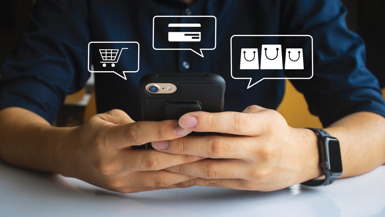 ReStore for Retail launches Innovative Retail Technology App | MarTech Cube