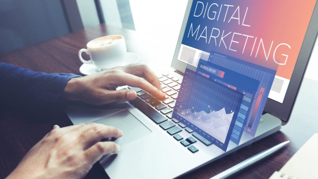 digital marketing