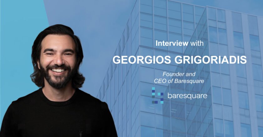 Georgios Grigoriadis