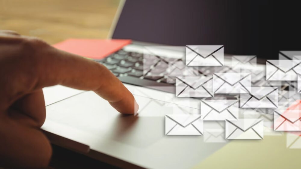 email marketing