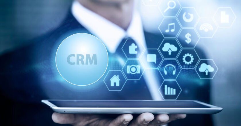 CRM Strategy