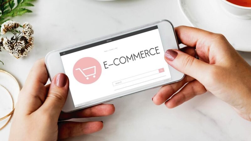 Ecommerce