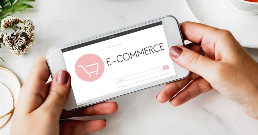 Ecommerce