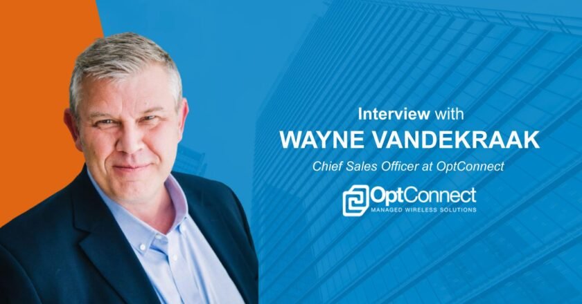 MarTech Interview