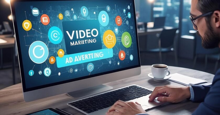 Video Marketing