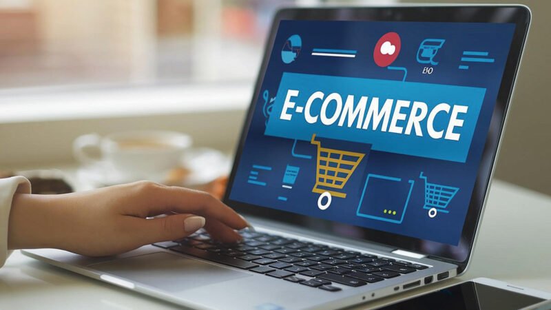 eCommerce