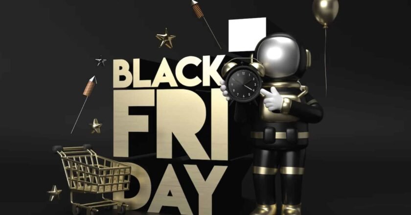 Black Friday